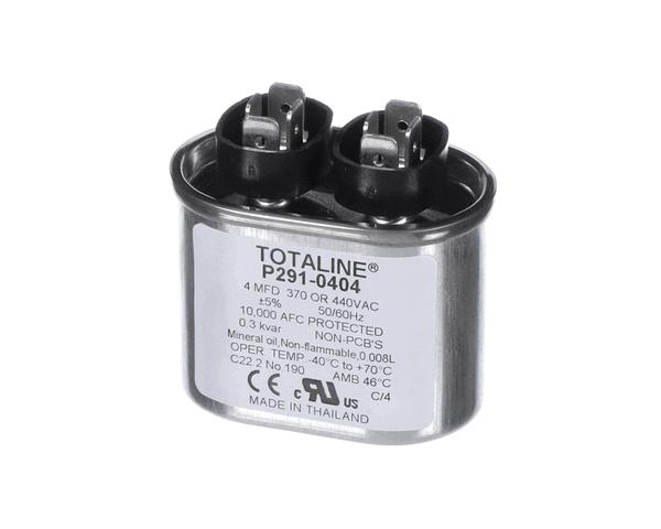 Carrier CPP291-0404 CAPACITOR, 4MFD, 440V