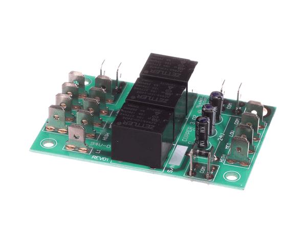 Carrier E025-71481-103 CIRCUIT BOARD