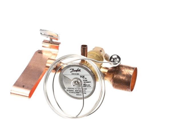 Carrier EA02DZ456 5/8-INCH X1 1/8-INCH 8TON R22