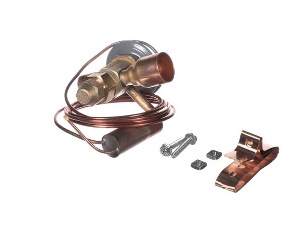 Carrier EA36UC080 TXV