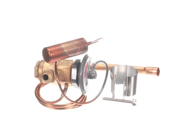 Carrier EA36YD121 2TON R410A 3/8XFLR TXV VALVE