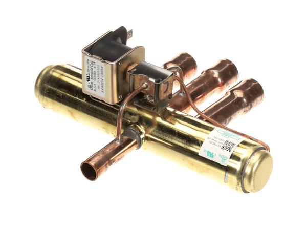 Carrier EF17BZ251 1/2-INCH X3/4-INCH ODF 24V REV