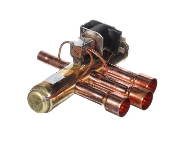 Carrier EF17BZ271 REVERSING VALVE