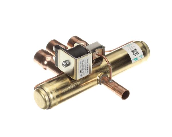 Carrier EF17BZ278 REVERSING VALVE W/COIL