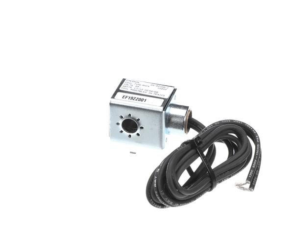 Carrier EF19ZZ001 24V SOLENOID COIL