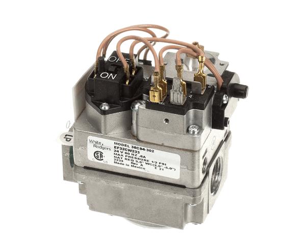 Carrier EF32CW233 GAS VALVE