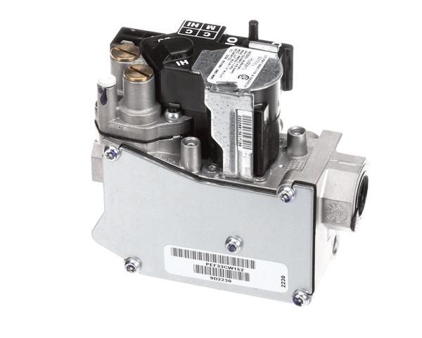 Carrier EF33CW152 24V 3.5-INCH WC GAS VALVE