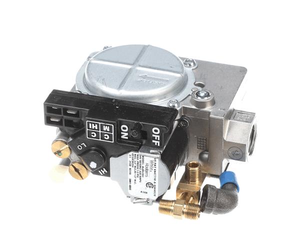 Carrier EF660017 24V 3.5-INCH WC NAT 3/4-INCH G