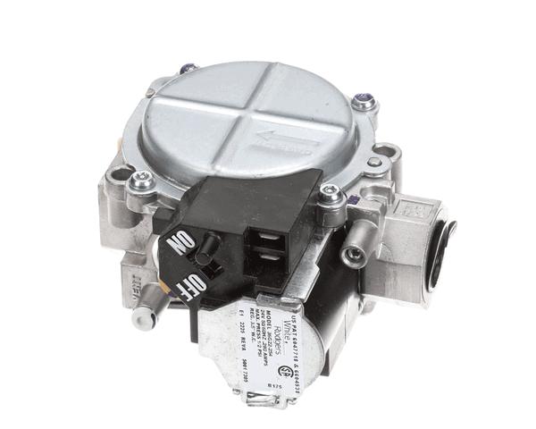 Carrier EF680068 24V 3 5WC NAT GAS VALVE