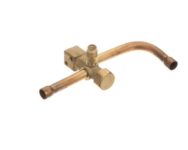 Carrier EP13BZ121 LIQUID LINE SERVICE VALVE