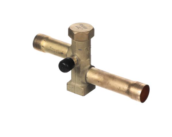 Carrier EP13BZ241 SUCTION SERVICE VALVE