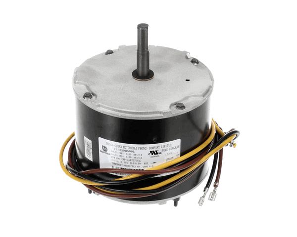 Carrier HB32GQ230 208-230V 1/12HP 800 RPM MOTOR