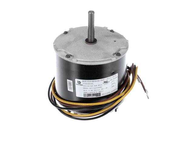 Carrier HB39GQ232 208-230V1PH 1/4HP 825 RPM MOTO
