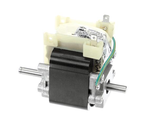 Carrier HC21ZS123 INDUCER ASSEMBLY