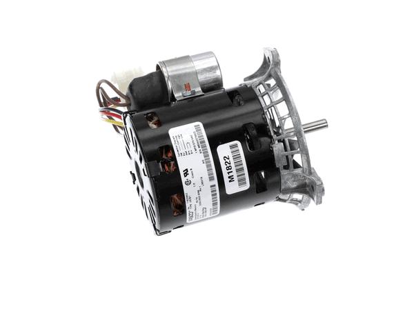 Carrier HC30CK233 INDUCER ASSEMBLY