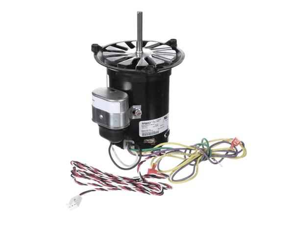 Carrier HC30CR235 MOTOR, INDUCER, 1/16HP