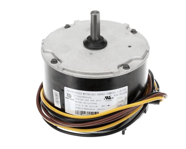 Carrier HC33GE208 CONDENSER FAN MOTOR