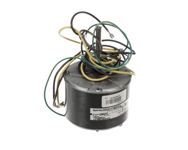 Carrier HC36AR231 200-240V1PH 840 RPM FAN MOTOR