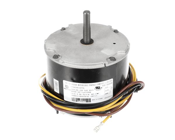 Carrier HC37GE210 CONDENSER FAN MOTOR