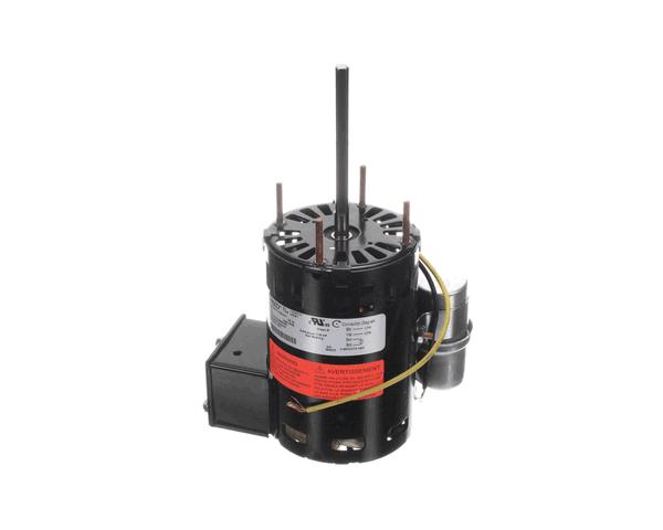 Carrier HC38GK460 1/6HP 3200RPM 460V FAN MOTOR