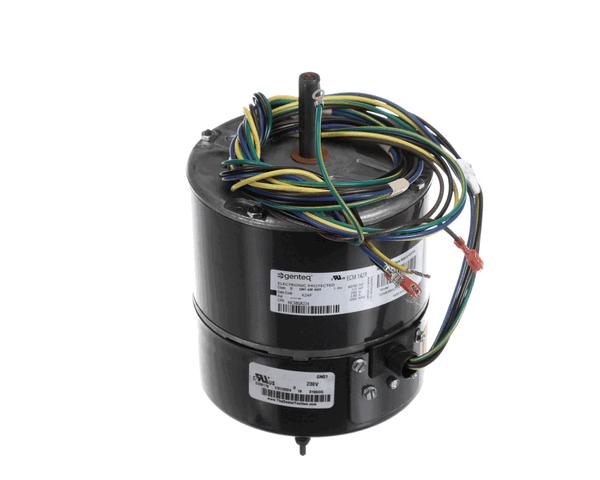 Carrier HC38GR224 MOTOR, FAN