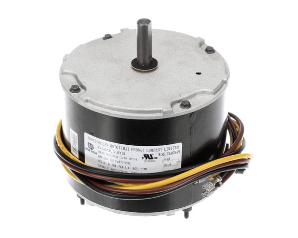 Carrier HC39GE237 CONDENSOR FAN MOTOR
