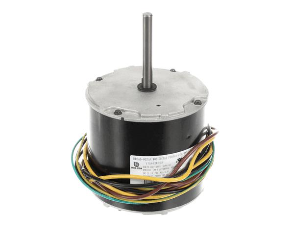 Carrier HC40AQ231 MOTOR