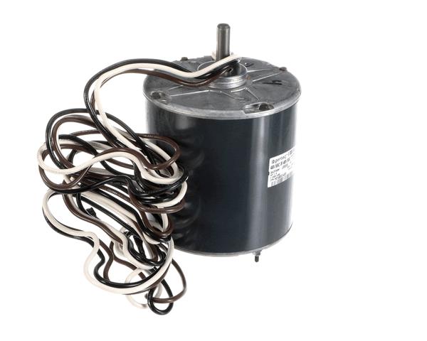 Carrier HC40GE469 460V1PH 1/4HP 1100/900 MOTOR