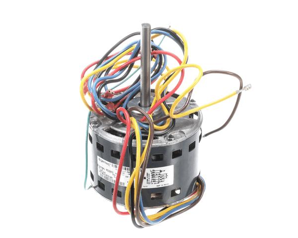 Carrier HC41AE210 208/230V 1/4HP 1075/3SPEED CCW