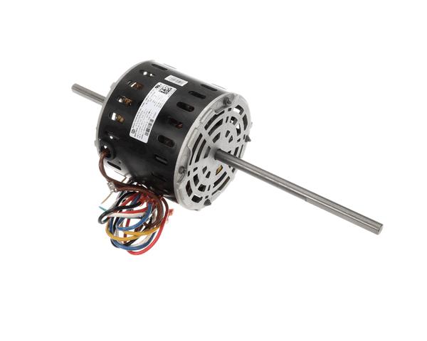 Carrier HC43SQ116 115V DOUBLE SHAFTED 4-SPD MOTO