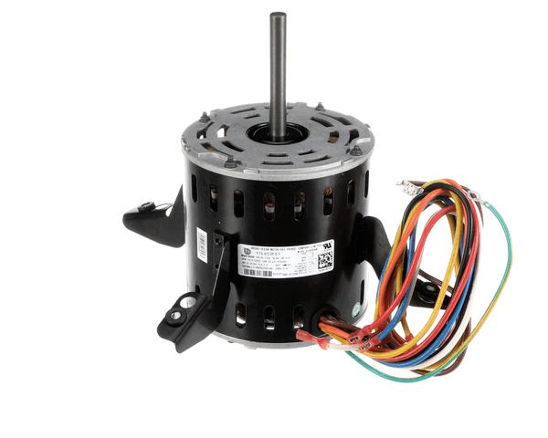 Carrier HC45TQ125 115V1PH3/4HP5SPEED 1075 RPM MO