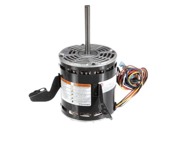 Carrier HC52TQ145 115V1PH 1HP 1075 RPM 5SPEED MO