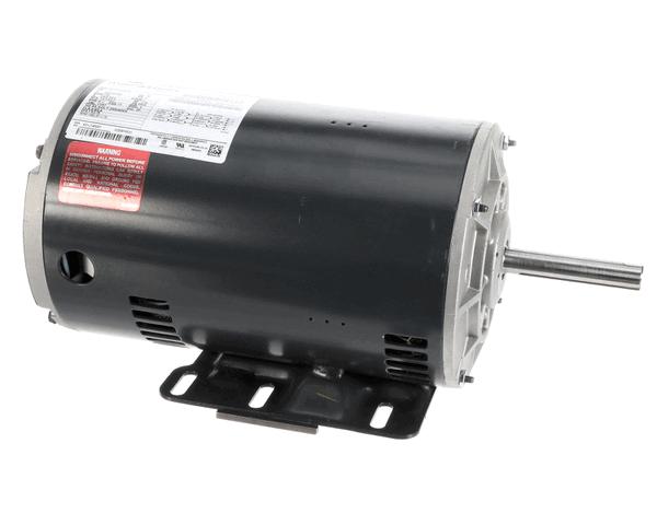 Carrier HD58FR231 208-230/460V3PH 2.4HP 1750 RPM