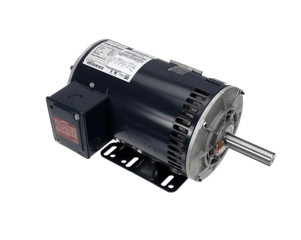 Carrier HD60FK658 230/460V3PH 5.25HP 1745RPM MTR