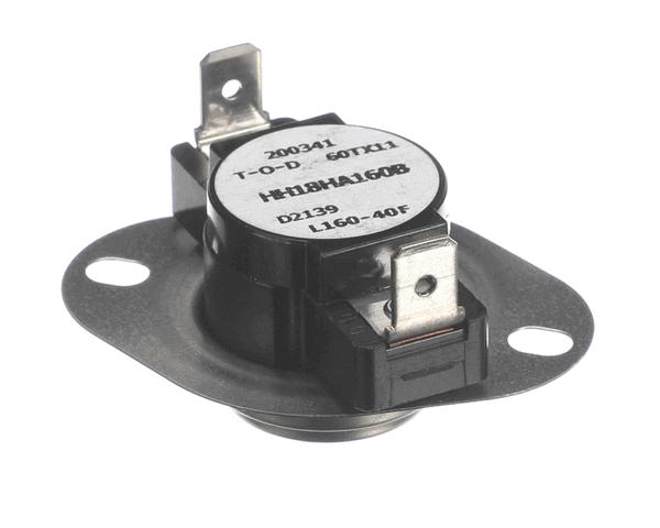 Carrier HH18HA160 TEMPERATURE. SWITCH
