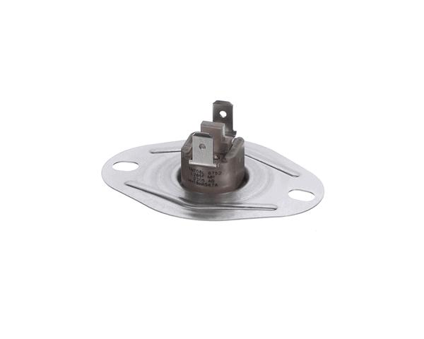 Carrier HH18HA587 ROLLOUT SWITCH