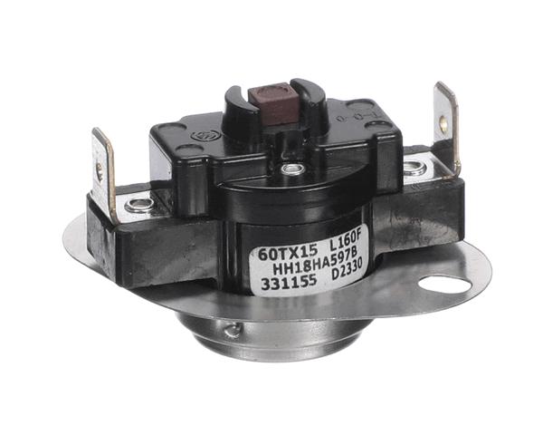Carrier HH18HA597 L160F LIMIT SWITCH