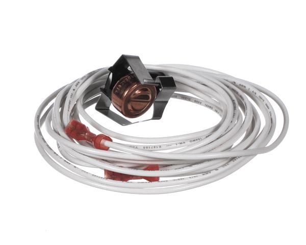 Carrier HH18SA261 L80F-50 DEFROST TEMPERATURE