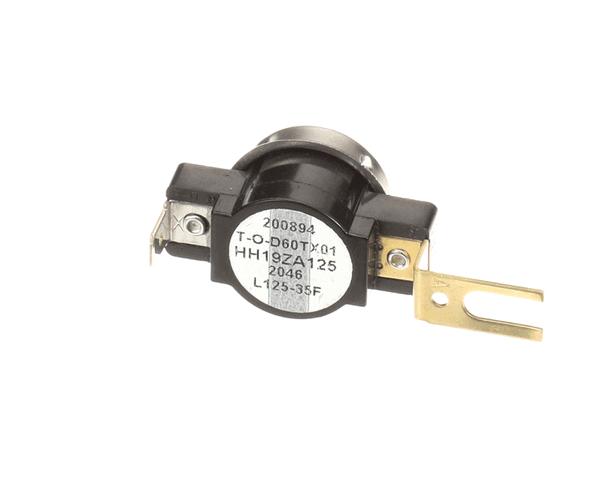 Carrier HH19ZA125 L125-35F LIMIT SWITCH