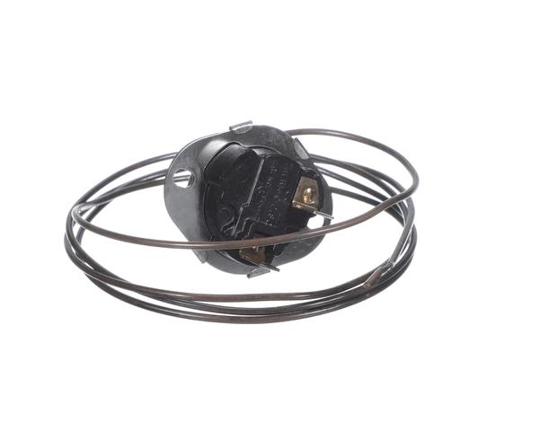 Carrier HH22HA191 190F SPST A/R ROLLOUT SWITCH