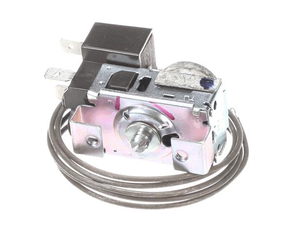 Carrier HH22UC033 SPDT 240 277V TEMPERATURE SWIT