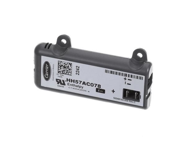 Carrier HH57AC078 ENTHALPY SENSOR