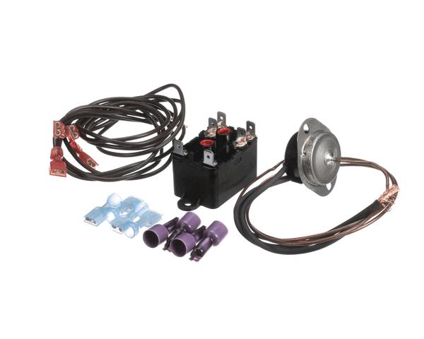 Carrier HH660103 ROLLOUT SWITCH KIT