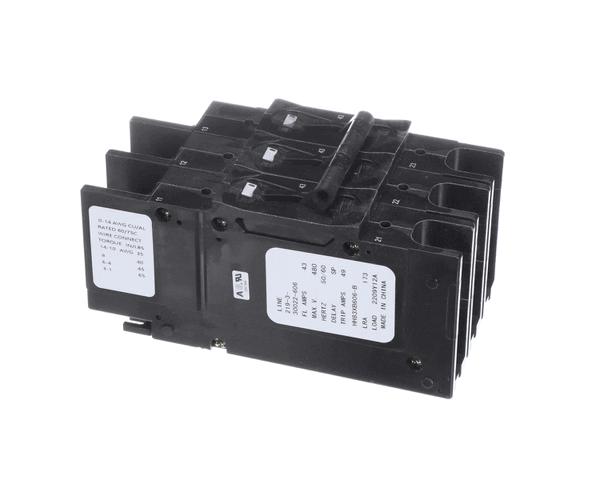 Carrier HH83XB606 CARRIER HH83XB606 CIRCUIT BREA