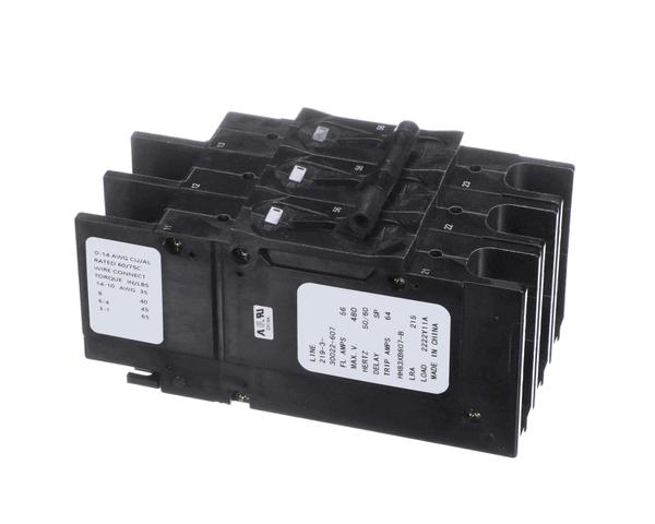 Carrier HH83XB607 CARRIER HH83XB607 CIRCUIT BREA