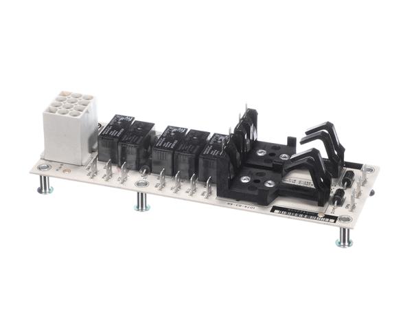 Carrier HH84ZZ008 ACTUATOR LOGIC BOARD