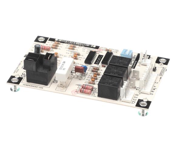 Carrier HK32EA008 DEFROST CONTROL