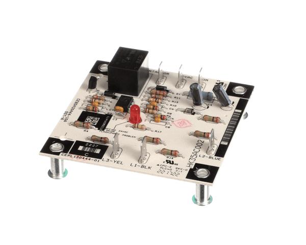 Carrier HK35AC002 RELAY PHASE MONITOR