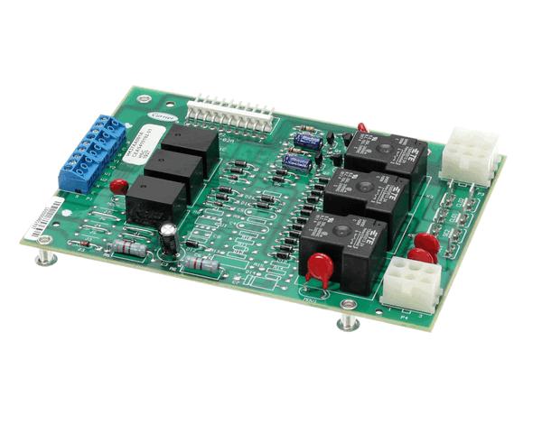 Carrier HK37AA001 CONTROL BOARD