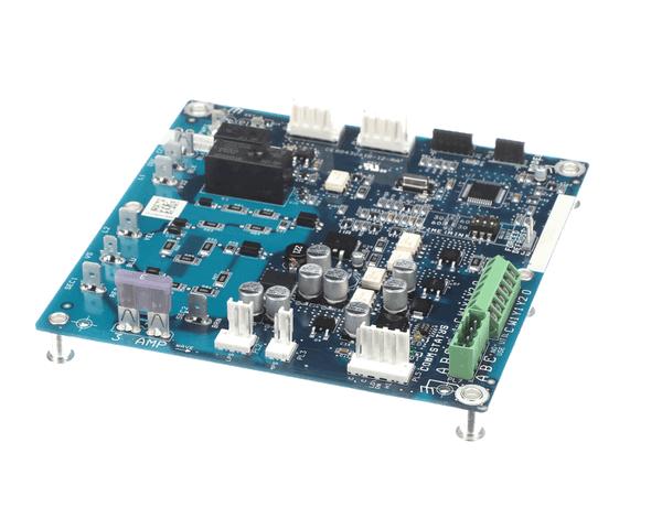 Carrier HK38EA026 CONTROL BOARD